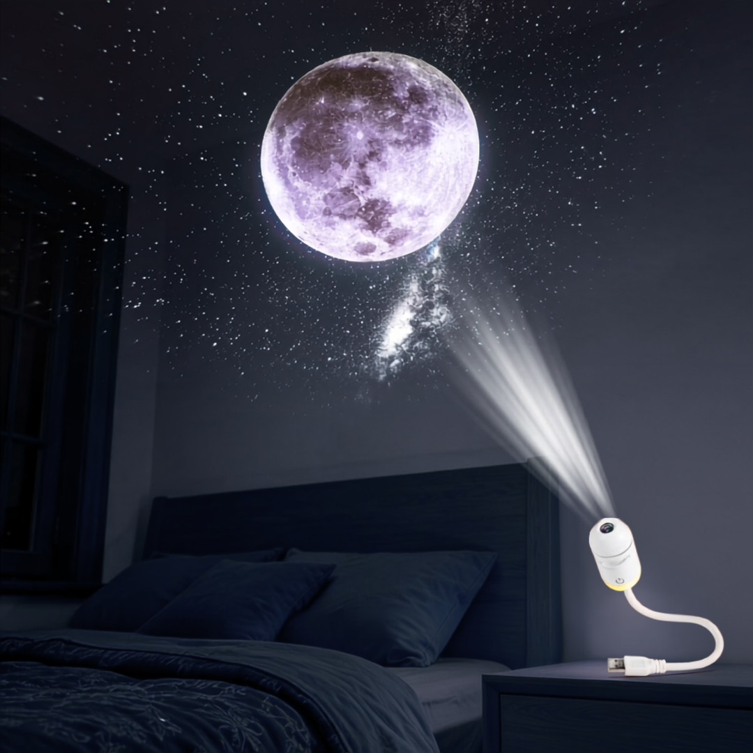 Stellune Proyector Estelar