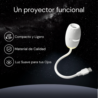 Stellune Proyector Estelar