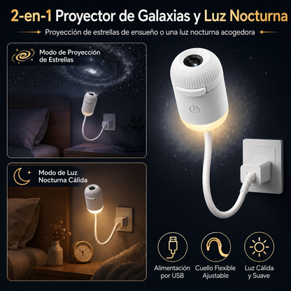 Stellune Proyector Estelar