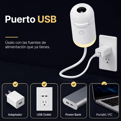 Stellune Proyector Estelar